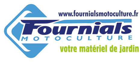 FOURNIALS MOTOCULTURE SAIX