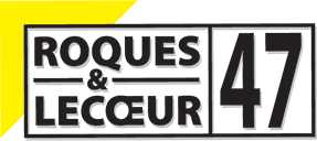 ROQUES ET LECOEUR 47 - VILLENEUVE SUR LOT
