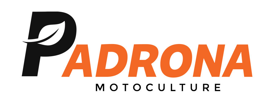 PADRONA MOTOCULTURE
