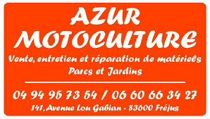 AZUR MOTOCULTURE