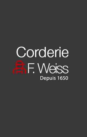 CORDERIE WEISS