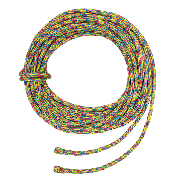 Cordes de rappel Kalimba 11.9 - Lollipop