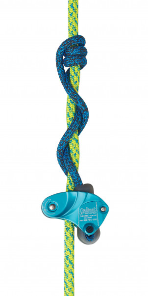 Longes textiles Longe Flexbee avec Phoenix 8 mm et Poulie - 3 m