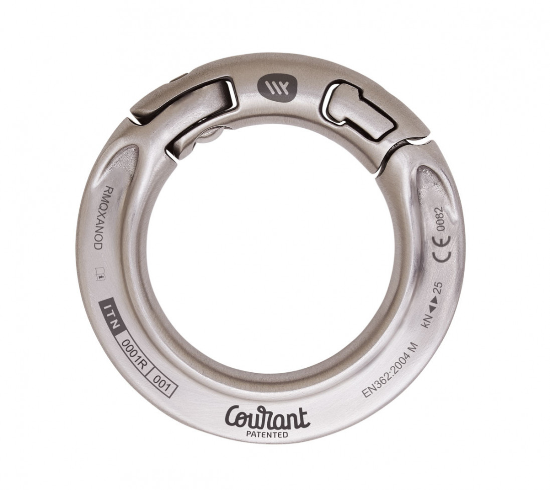 Accessoires harnais Odin 