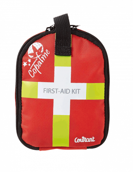 Harnesses accessories First Aid Kit