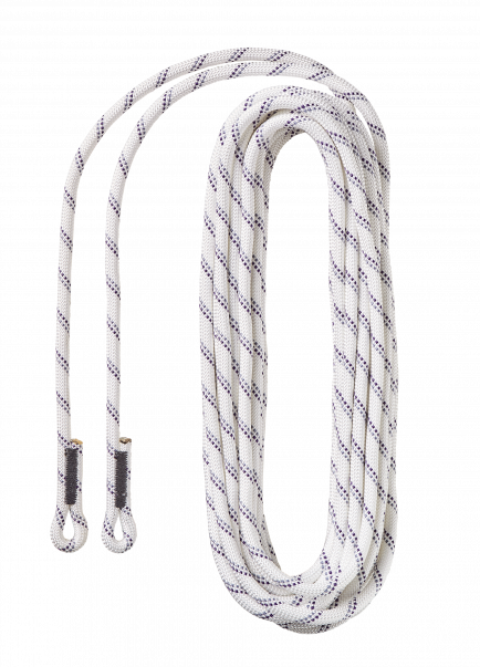 Semi-static ropes Wild 11mm - 200m